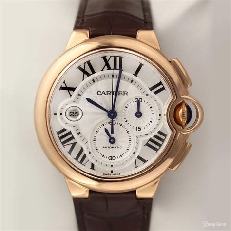 ballon de bleu cartier replica|cartier ballon bleu 36mm price.